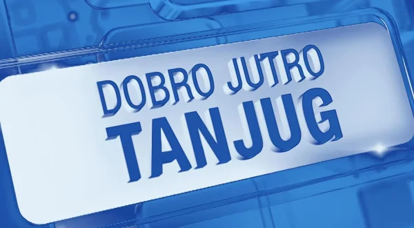 Dobro Jutro Tanjug