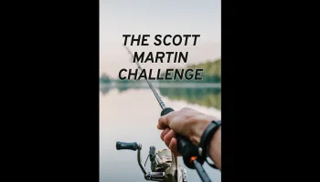 The Scott Martin Challenge