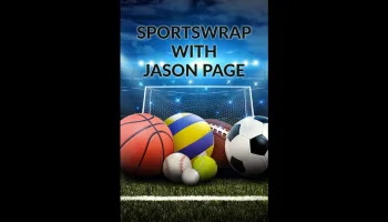 Sportswrap With Jason Page