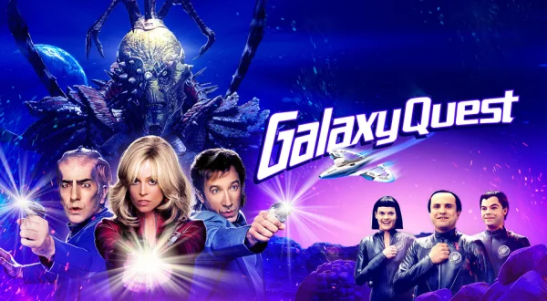 Galaxy Quest