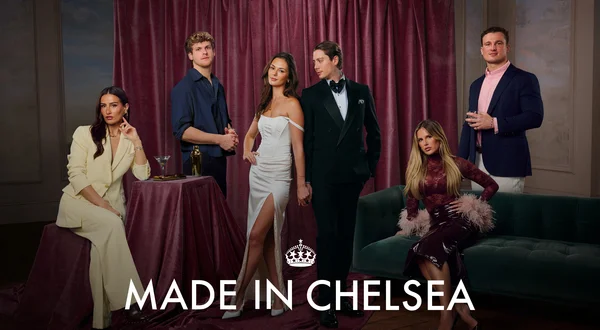 Made in Chelsea