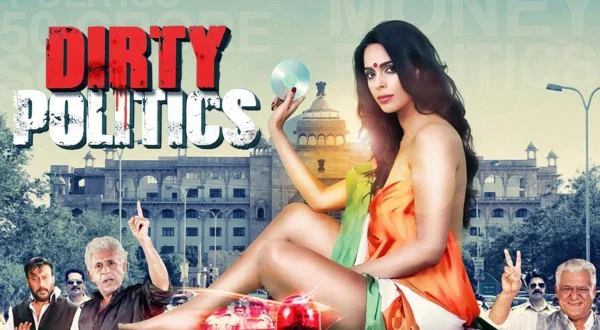 Dirty Politics