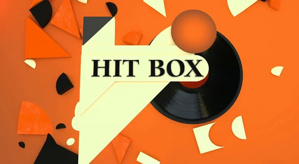 Hit Box