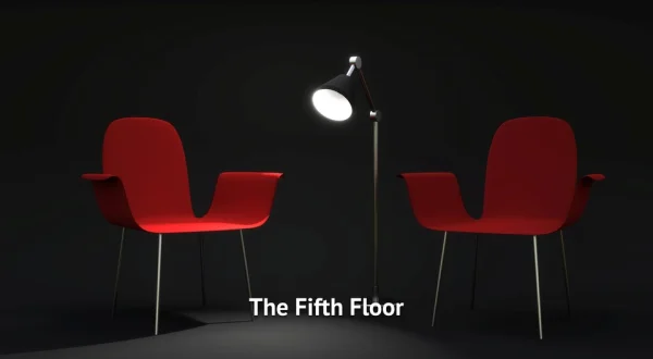 The Fifth Floor