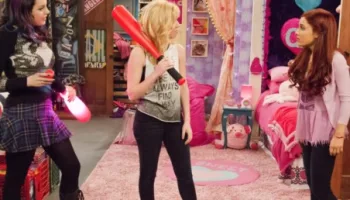 Sam & Cat