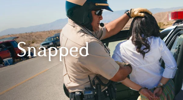 Snapped – Wenn Frauen töten