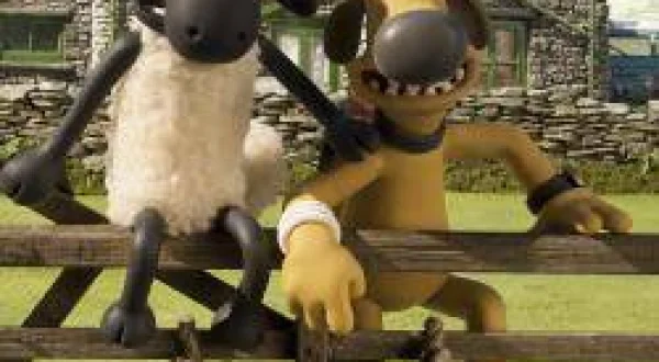Koyun Shaun