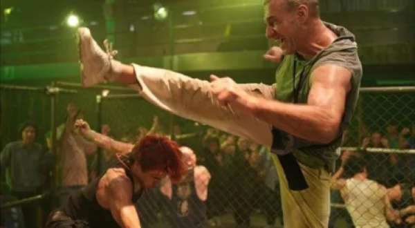 Gladiator Underground: vencer ou morrer