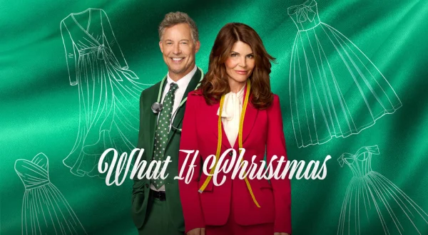 What If Christmas