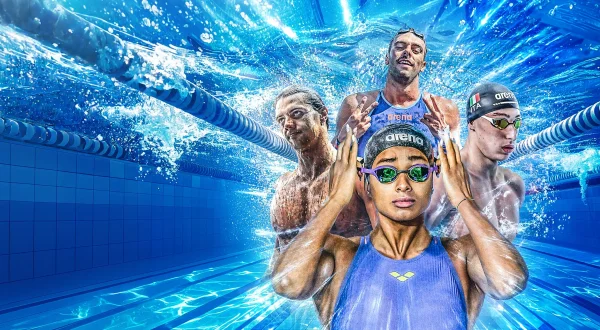Nuoto