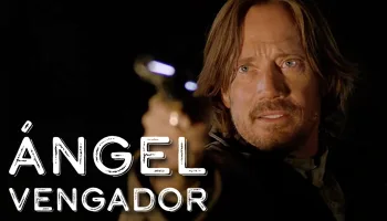 El angel vengador