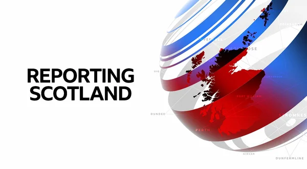 Reporting Scotland