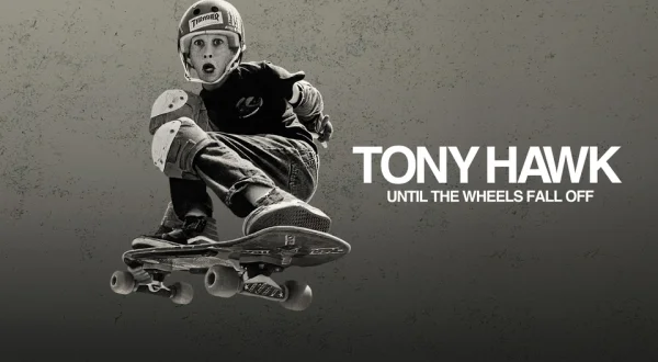 Tony Hawk: Until the Wheels Fall Off