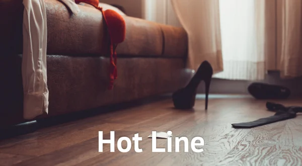 Hot Line