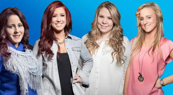 Teen Mom OG