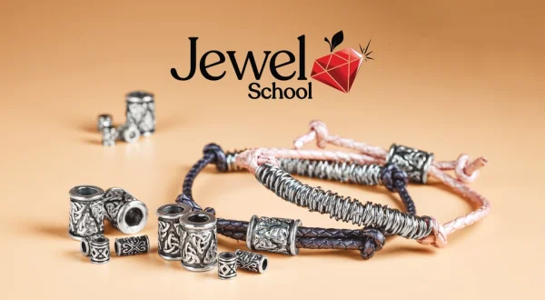 Jewel School - Jewelry Making