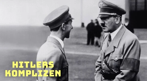 Hitlers Komplizen
