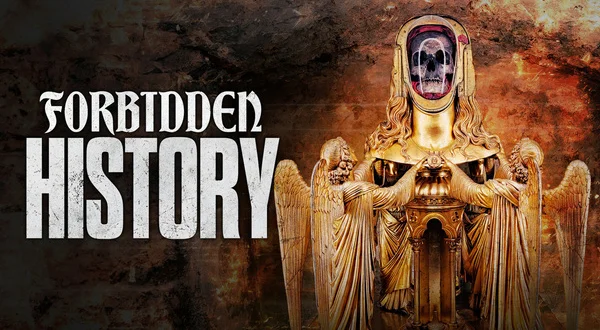 Forbidden History