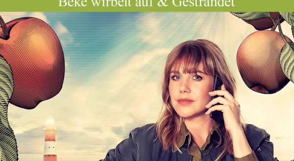 Neuer Wind im Alten Land: Gestrandet