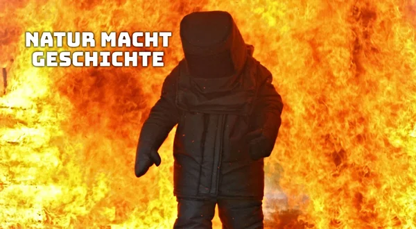Natur macht Geschichte
