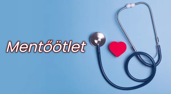 Mentőötlet