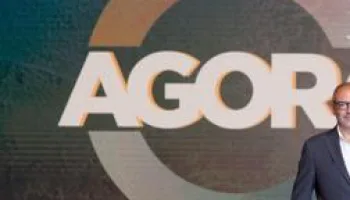 Agorà