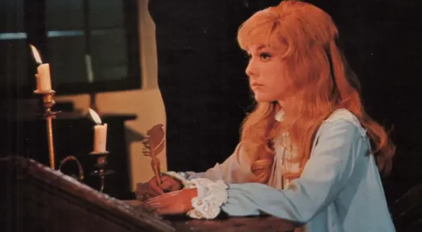 Liselotte von der Pfalz