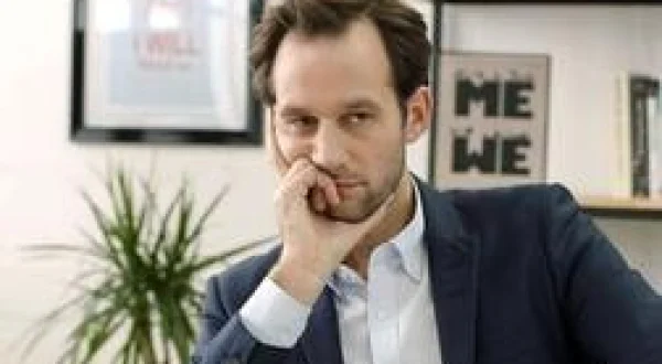 Un entretien