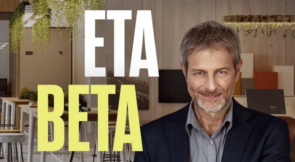 Eta Beta