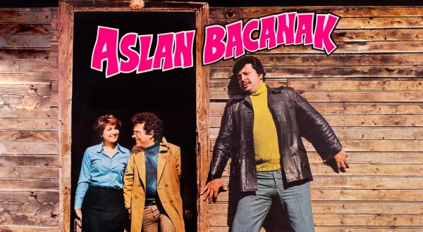 Aslan Bacanak