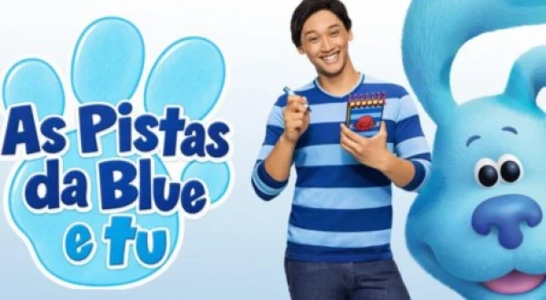 As Pistas da Blue e Tu
