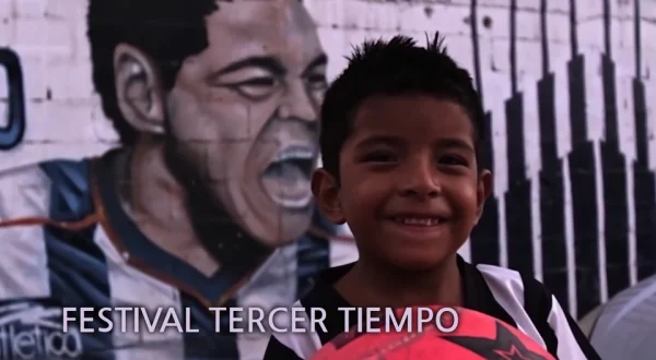 Festival tercer tiempo