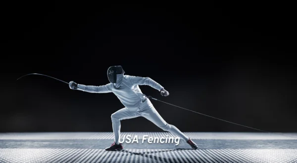 USA Fencing