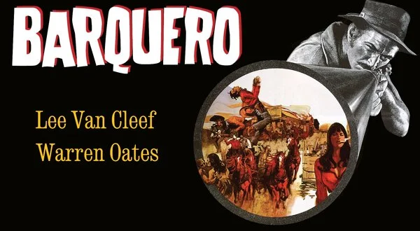 Barquero
