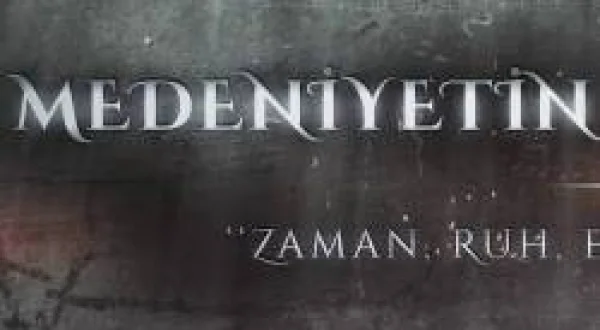 Medeniyetin İşaret Taşları
