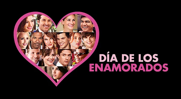Valentine's Day