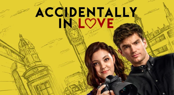 Accidentally in Love