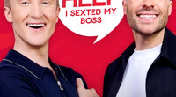 Help I Sexted My Boss