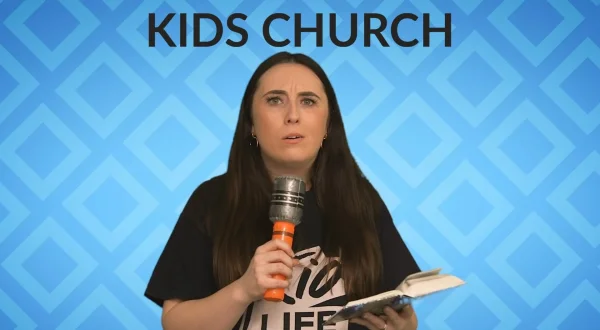 Kids Church