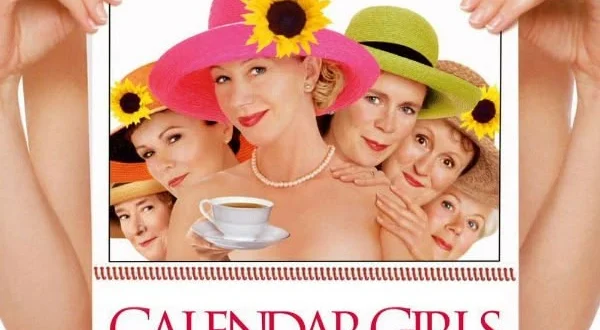 Calendar Girls