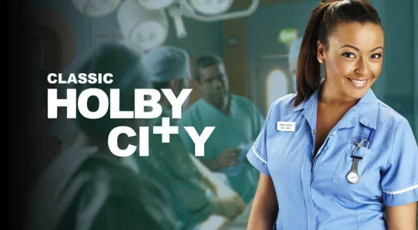 Classic Holby City