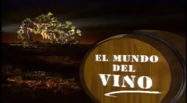 El mundo del vino