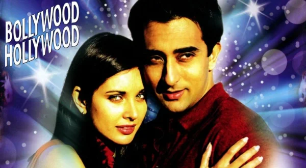 Bollywood/Hollywood