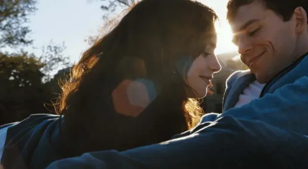 Love, Rosie