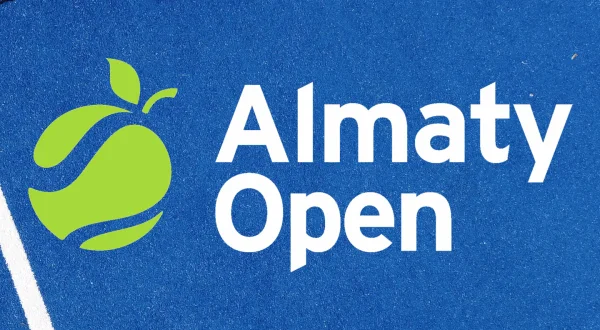 Tennis: Almaty Open 2026