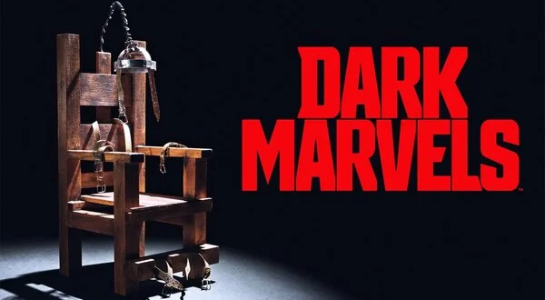 Dark Marvels