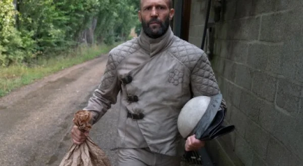 Beekeeper: sentencia de muerte