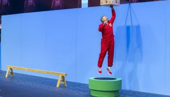 Joko & Klaas gegen ProSieben