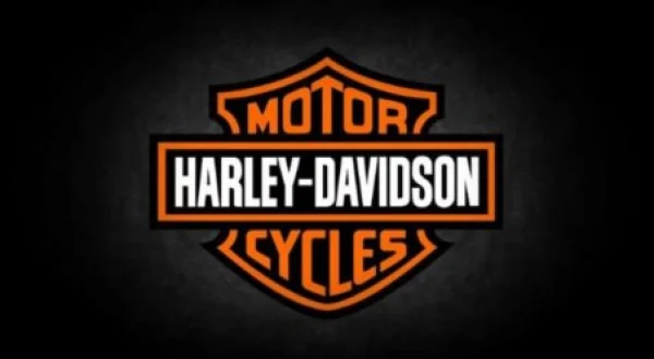 Harley-Davidson Trio