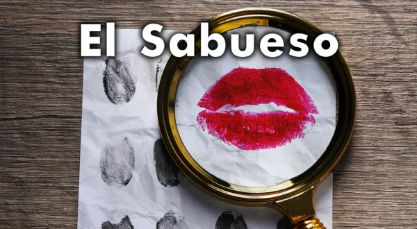 El Sabueso